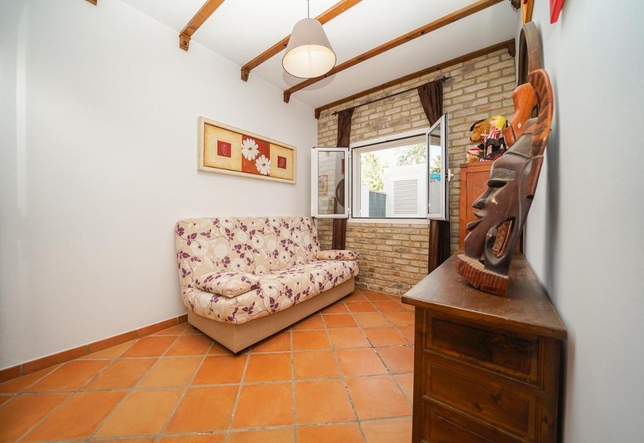 Casa Sueno Alcúdia Exterior foto
