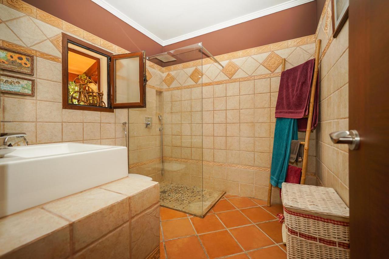 Casa Sueno Alcúdia Exterior foto